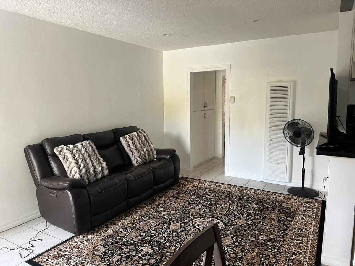 Lovely Berryman Ave Apartment Λος Άντζελες Εξωτερικό φωτογραφία
