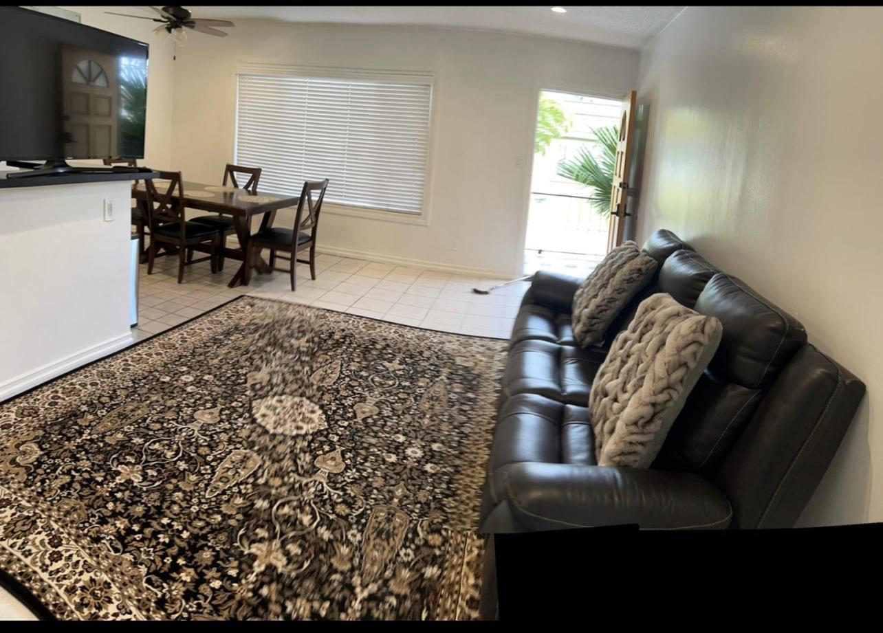 Lovely Berryman Ave Apartment Λος Άντζελες Εξωτερικό φωτογραφία